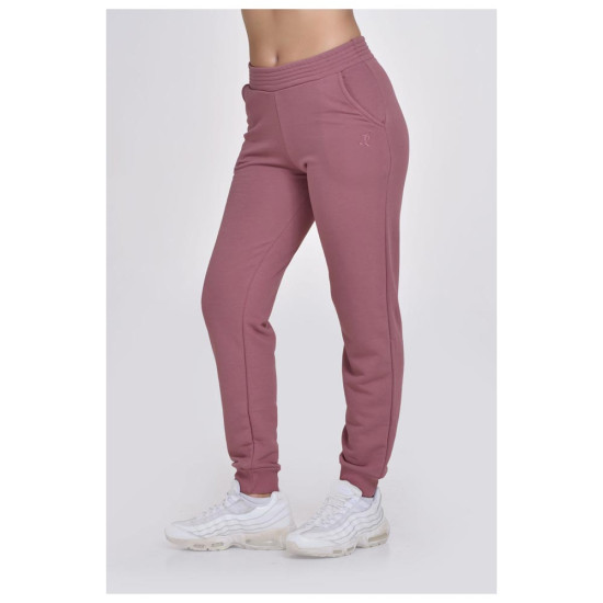 Target Γυναικείο παντελόνι φόρμας Cuffed Pants French Terry Target Γυναικείο παντελόνι φόρμας Cuffed Pants French Terry